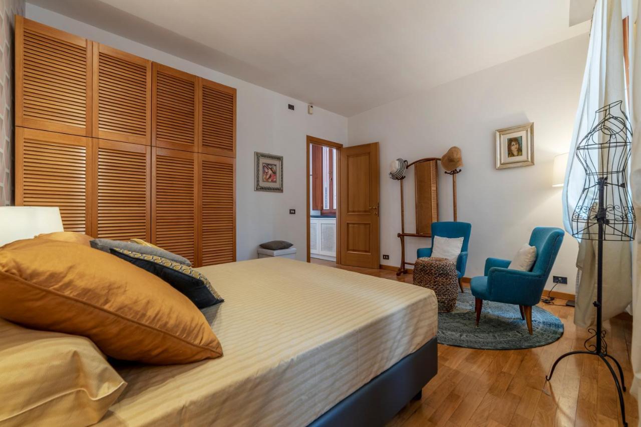 Piazza Di Spagna Elegant Flat Roma Exterior foto