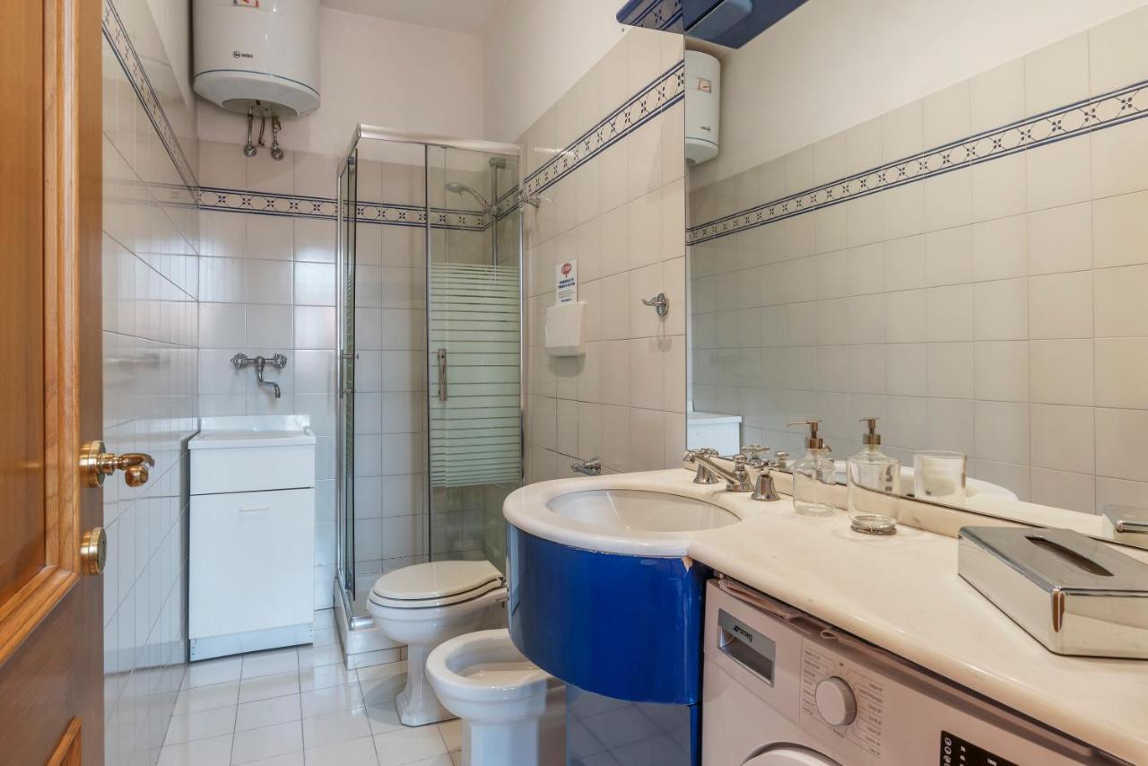 Piazza Di Spagna Elegant Flat Roma Exterior foto