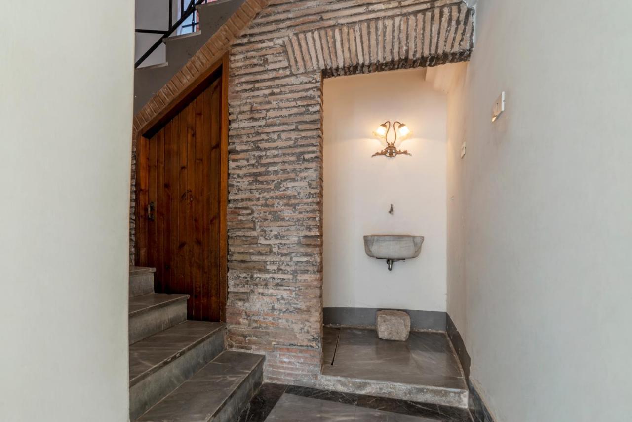 Piazza Di Spagna Elegant Flat Roma Exterior foto